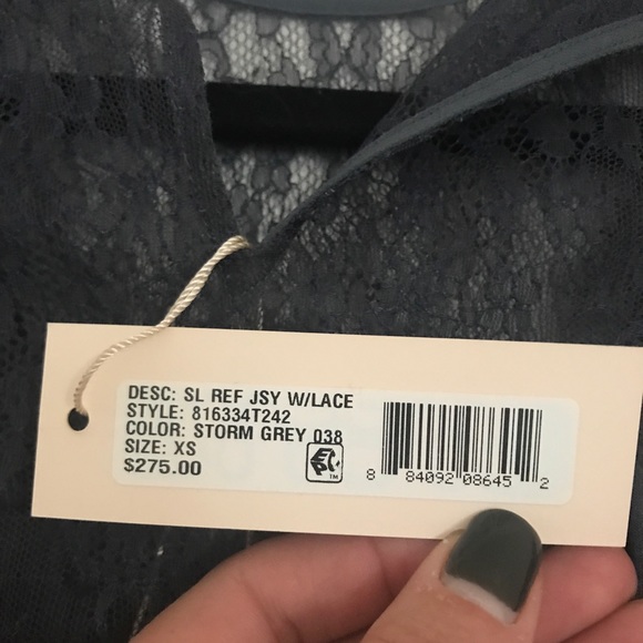 Rebecca Taylor NWT short sleeve - Picture 4 of 5